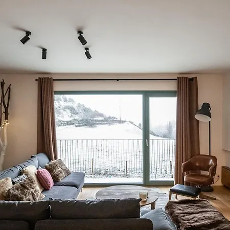 Apartment Huertos De Sallent - Tucasaenlospirineos