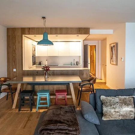 アパート Huertos De Sallent - Tucasaenlospirineos *