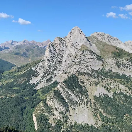Huertos De Sallent - Tucasaenlospirineos