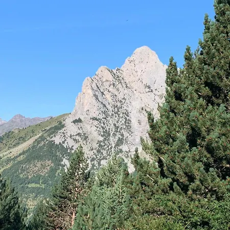 Huertos De Sallent - Tucasaenlospirineos *