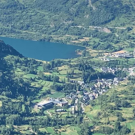Huertos De Sallent - Tucasaenlospirineos Sallent De Gallego