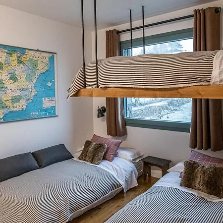 Huertos De Sallent - Tucasaenlospirineos