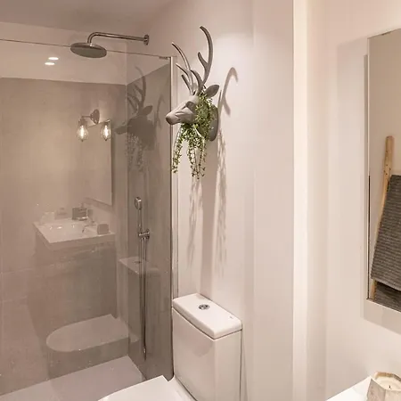 Huertos De Sallent - Tucasaenlospirineos Apartment *