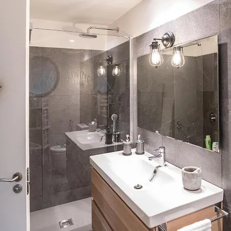 Huertos De Sallent - Tucasaenlospirineos アパート