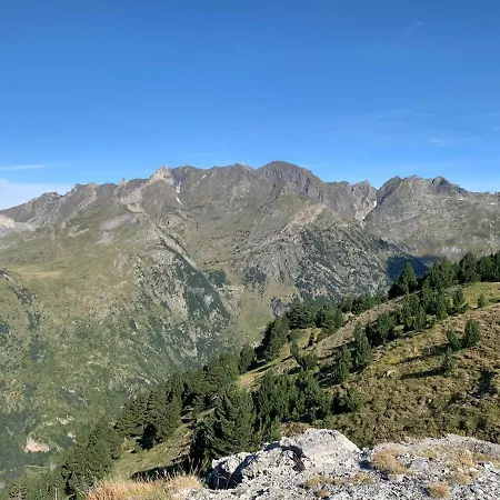 Apartment Huertos De Sallent - Tucasaenlospirineos