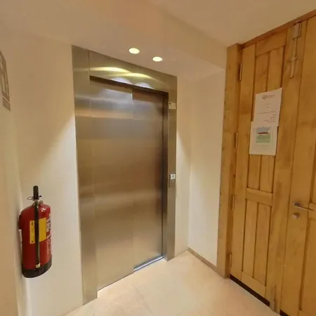 Huertos De Sallent - Tucasaenlospirineos アパート