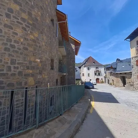 Huertos De Sallent - Tucasaenlospirineos Apartment *