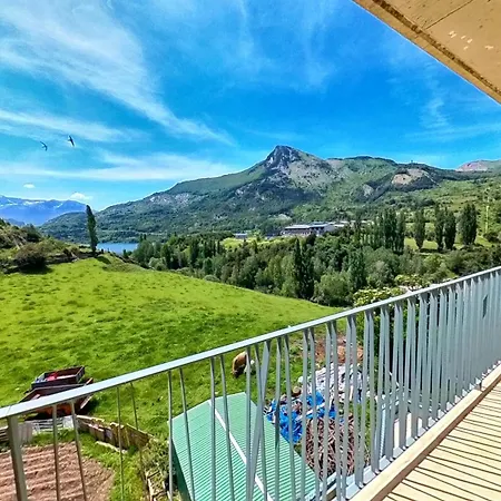 Huertos De Sallent - Tucasaenlospirineos *