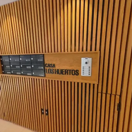 Huertos De Sallent - Tucasaenlospirineos * サジェント・デ・ガジェゴ