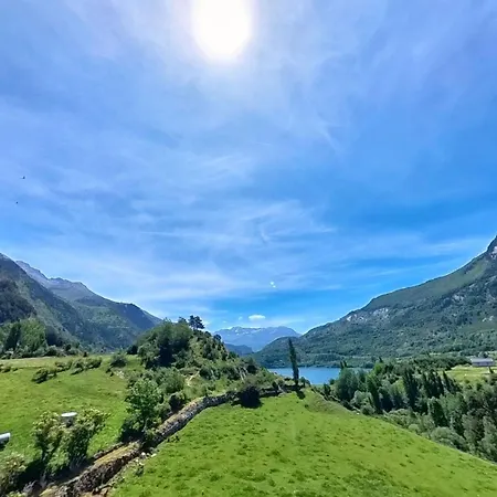 Huertos De Sallent - Tucasaenlospirineos アパート *