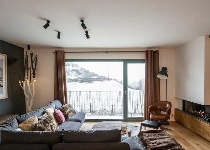 Lägenhet Huertos De Sallent - Tucasaenlospirineos