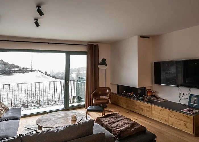 Huertos De Sallent - Tucasaenlospirineos Lägenhet