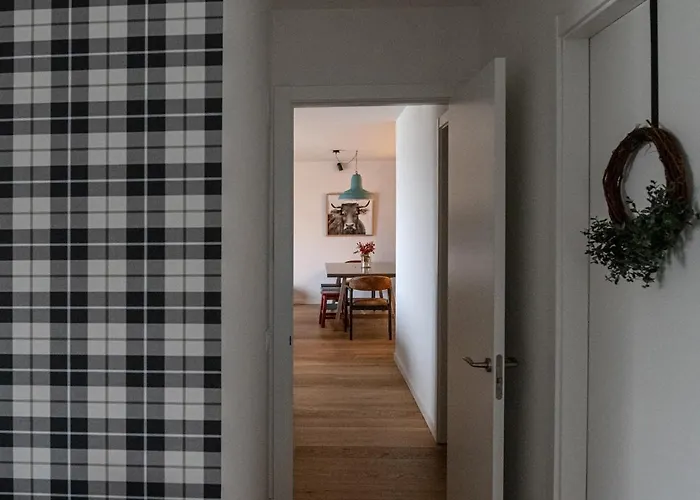 Huertos De Sallent - Tucasaenlospirineos Lägenhet Sallent de Gállego