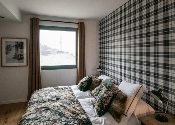 Huertos De Sallent - Tucasaenlospirineos Lägenhet *