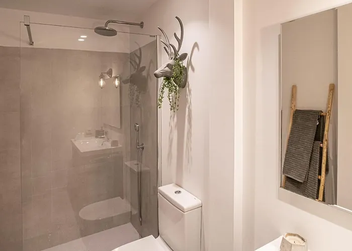 Huertos De Sallent - Tucasaenlospirineos Lägenhet *