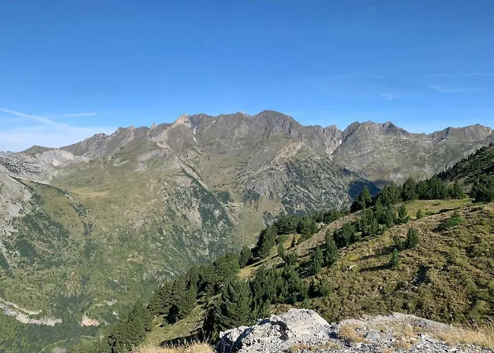 Lägenhet Huertos De Sallent - Tucasaenlospirineos
