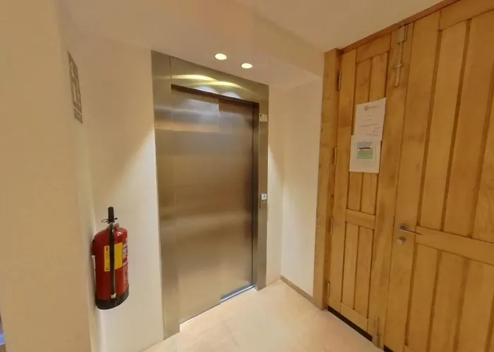 Huertos De Sallent - Tucasaenlospirineos Lägenhet