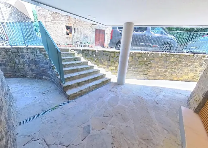 Lägenhet Huertos De Sallent - Tucasaenlospirineos Sallent de Gállego