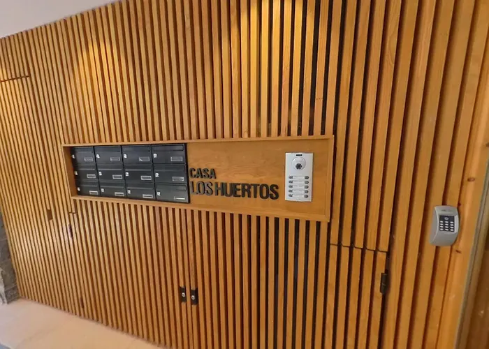 Huertos De Sallent - Tucasaenlospirineos * Sallent de Gállego